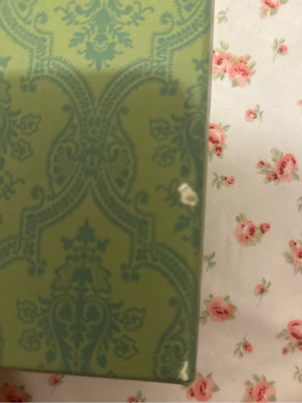 reversible scarf - Picture 9 of 9